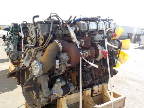 DETROIT DD-15 Engine Assembly