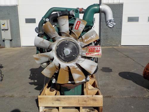 VOLVO D13 Engine Assembly