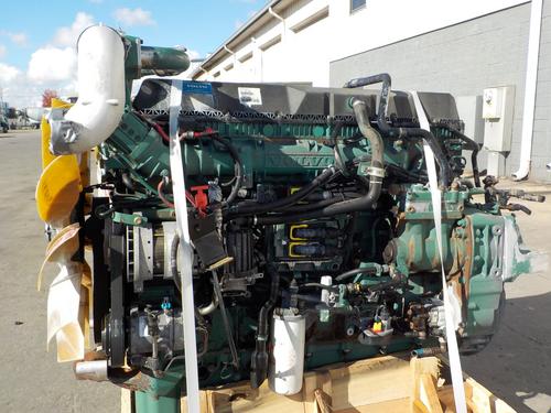 VOLVO D13 Engine Assembly