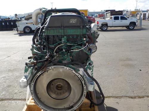 VOLVO D13 Engine Assembly
