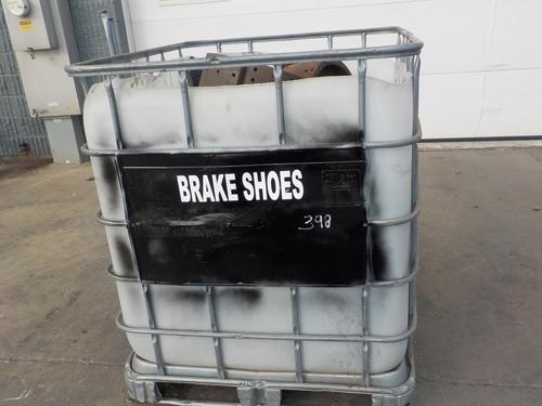   Brake Shoes