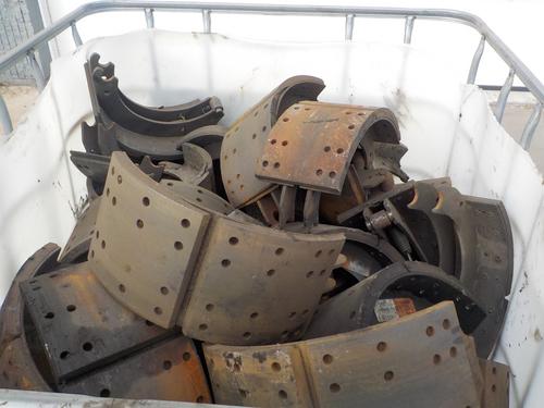   Brake Shoes