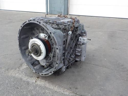 VOLVO ATO2612D Transmission Assembly