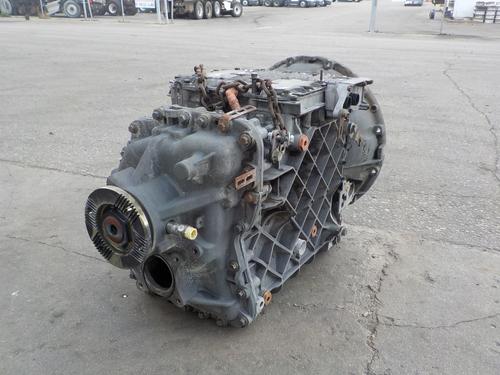 VOLVO ATO2612D Transmission Assembly