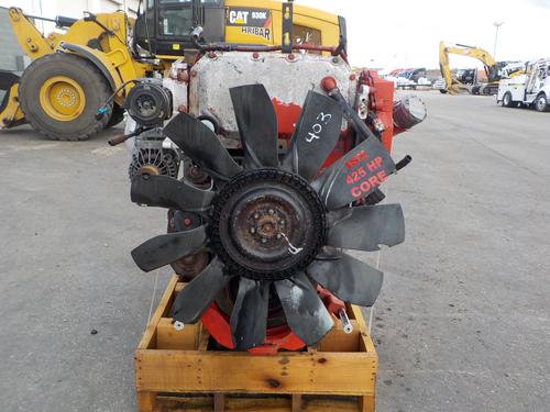 CUMMINS ISX Engine Assembly