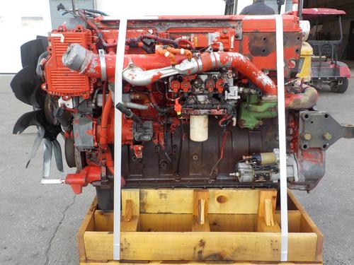 CUMMINS ISX Engine Assembly