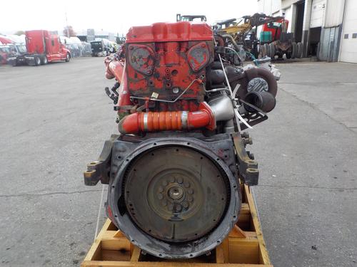 CUMMINS ISX Engine Assembly