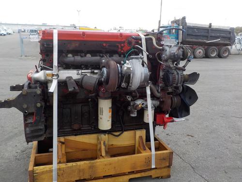 CUMMINS ISX Engine Assembly
