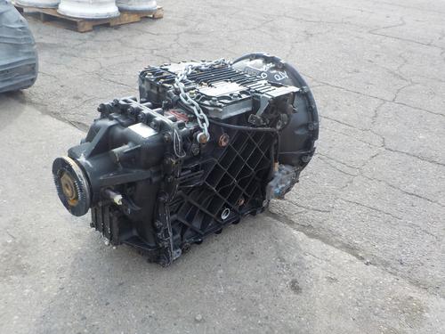 VOLVO ATO2612D Transmission Assembly