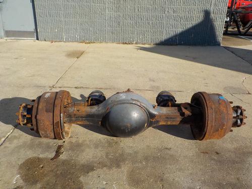   Axle Assembly, Rear (Rear)