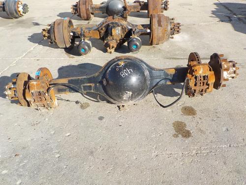   Axle Assembly, Rear (Rear)