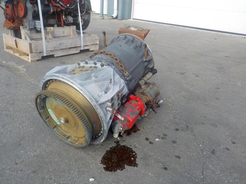 ALLISON  Transmission Assembly