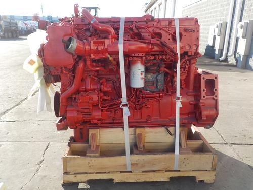 CUMMINS X-15 Engine Assembly