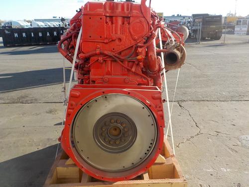 CUMMINS X-15 Engine Assembly