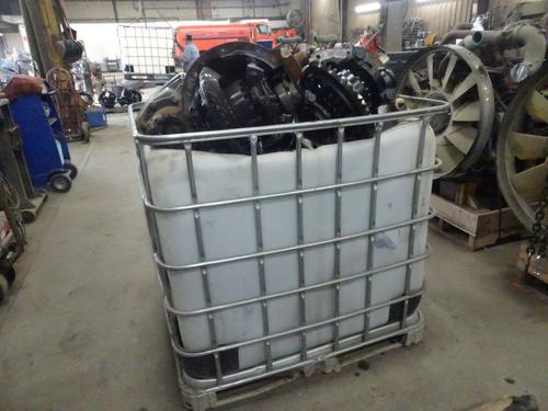 ROCKWELL  Rears (Matched Set)