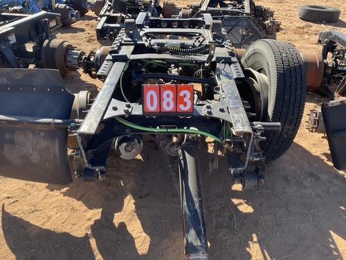 EATON  CUTOFF - TANDEM AXLE