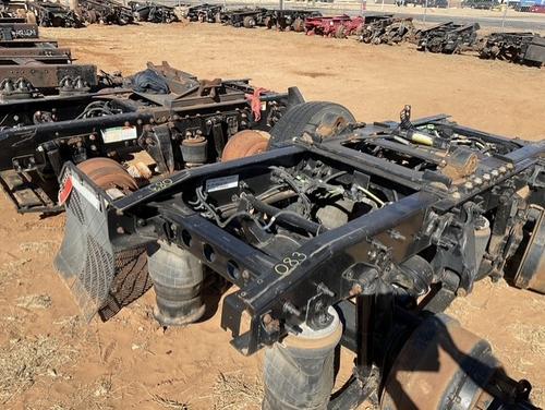 EATON  CUTOFF - TANDEM AXLE