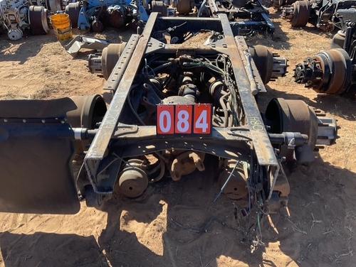 EATON  CUTOFF - TANDEM AXLE