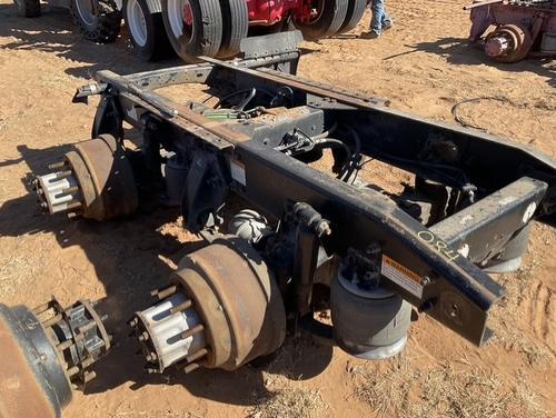 EATON  CUTOFF - TANDEM AXLE