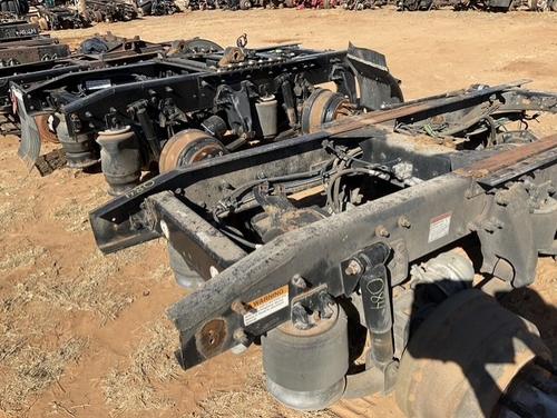 EATON  CUTOFF - TANDEM AXLE