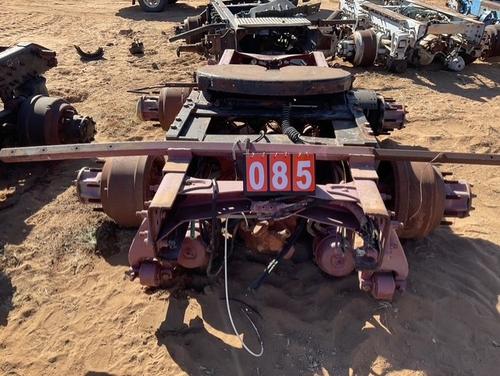 EATON  CUTOFF - TANDEM AXLE