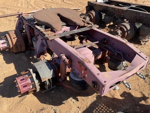 EATON  CUTOFF - TANDEM AXLE