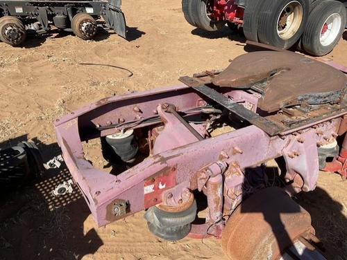 EATON  CUTOFF - TANDEM AXLE