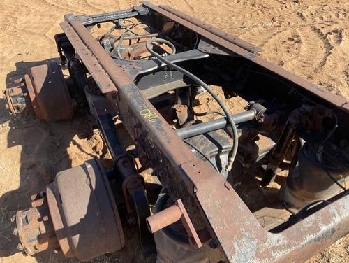 EATON  CUTOFF - TANDEM AXLE