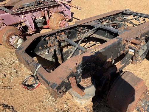 EATON  CUTOFF - TANDEM AXLE