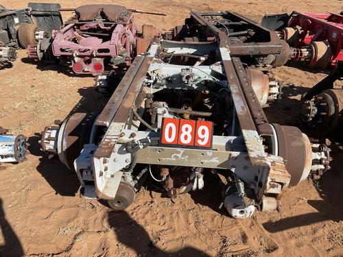 EATON  CUTOFF - TANDEM AXLE