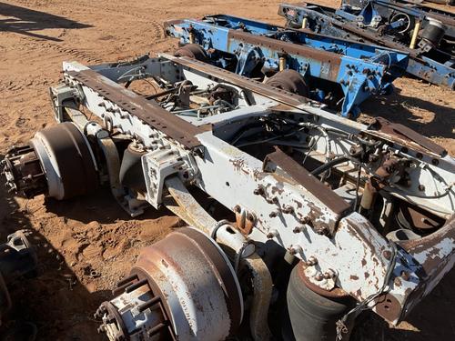 EATON  CUTOFF - TANDEM AXLE