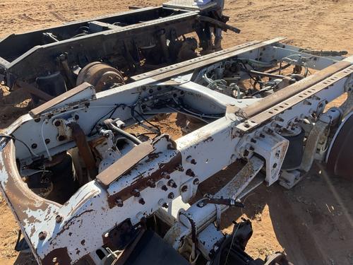 EATON  CUTOFF - TANDEM AXLE