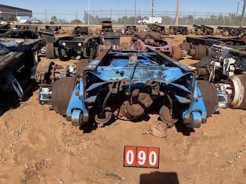 EATON  CUTOFF - TANDEM AXLE