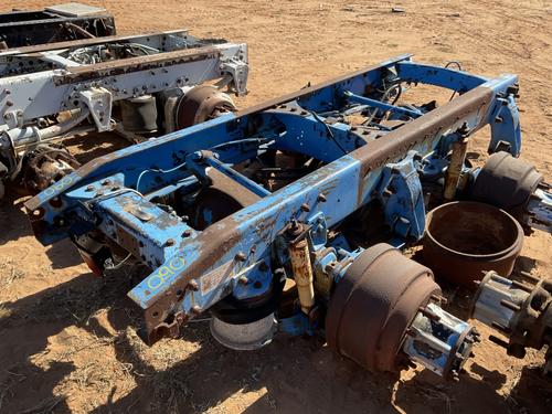 EATON  CUTOFF - TANDEM AXLE