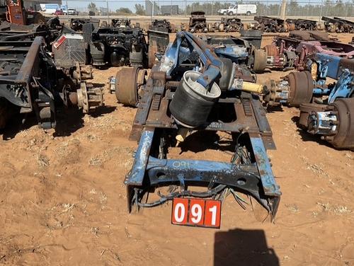 EATON  CUTOFF - TANDEM AXLE