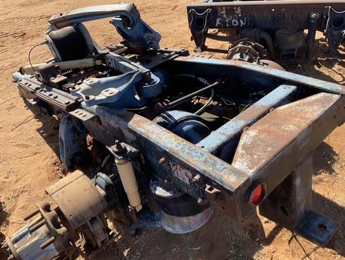 EATON  CUTOFF - TANDEM AXLE