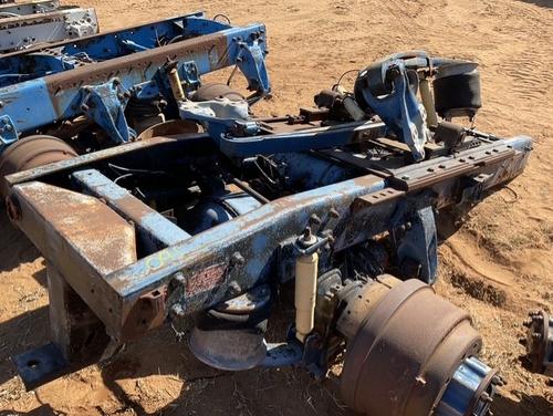 EATON  CUTOFF - TANDEM AXLE