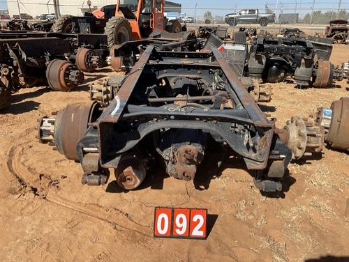 EATON  CUTOFF - TANDEM AXLE