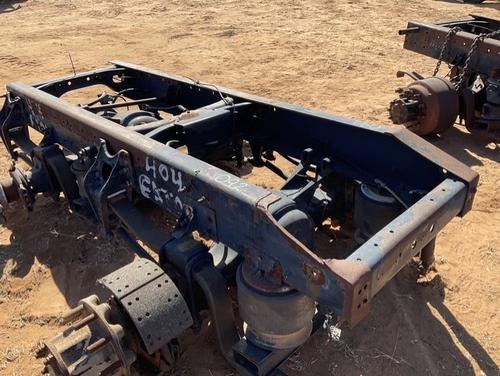 EATON  CUTOFF - TANDEM AXLE