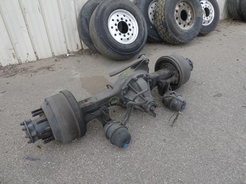 ROCKWELL MS2114X4DCR Axle Assembly, Rear (Rear)