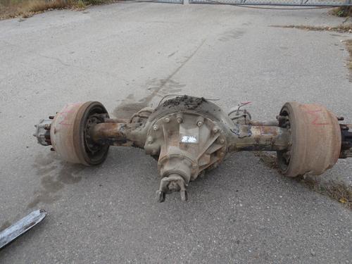 ROCKWELL RRL23-180 Axle Assembly, Rear (Rear)