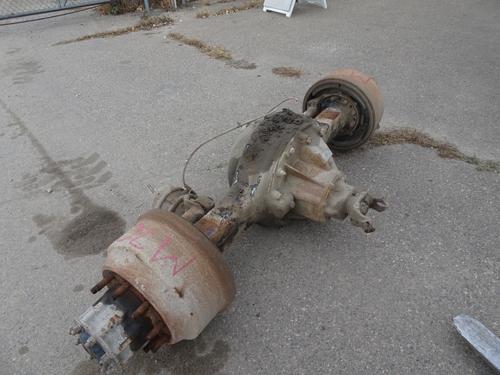 ROCKWELL RRL23-180 Axle Assembly, Rear (Rear)