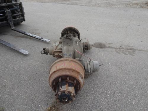 ROCKWELL RRL23-180 Axle Assembly, Rear (Rear)