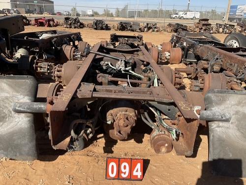 EATON  CUTOFF - TANDEM AXLE