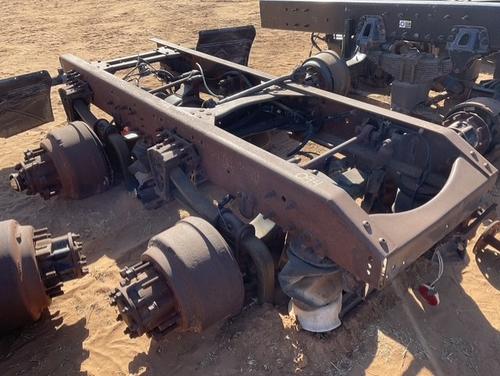 EATON  CUTOFF - TANDEM AXLE