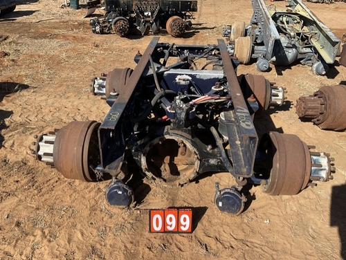 EATON  CUTOFF - TANDEM AXLE