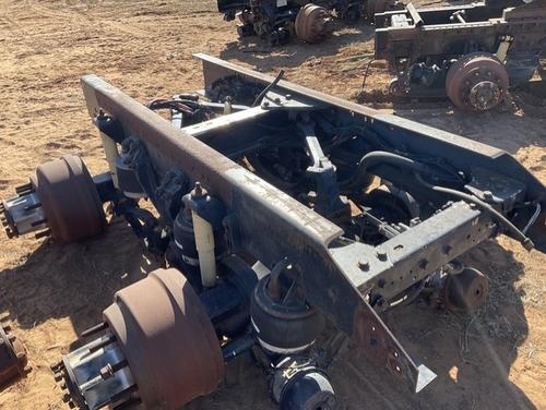 EATON  CUTOFF - TANDEM AXLE