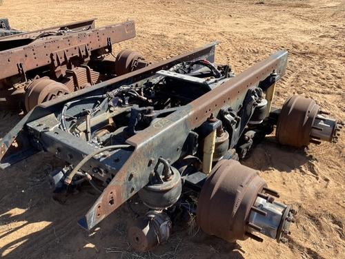 EATON  CUTOFF - TANDEM AXLE