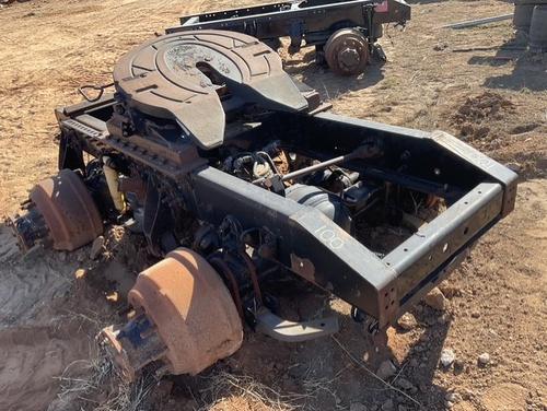 EATON  CUTOFF - TANDEM AXLE