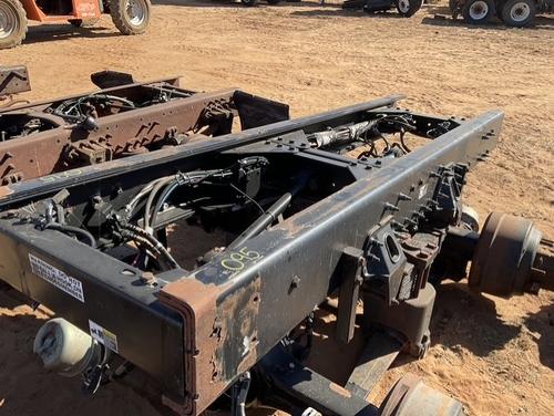 EATON  CUTOFF - TANDEM AXLE